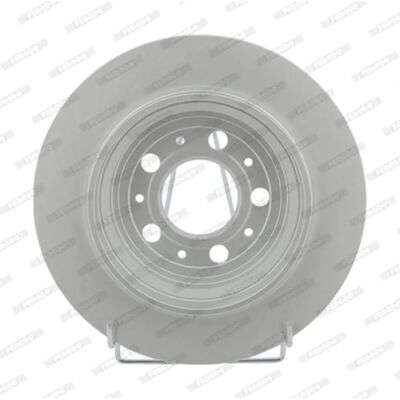 FERODO Volvo V70 2, S60 I, XC70 Cross Country - Disque de frein FERODO Volvo V70 2, S60 I, XC70 Cross Country - Disque de frein