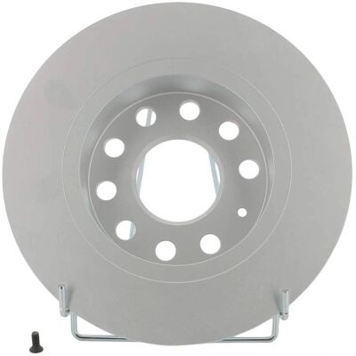 FERODO Disco de freno VW Audi Skoda DDF1224C FERODO Disco de freno VW Audi Skoda DDF1224C