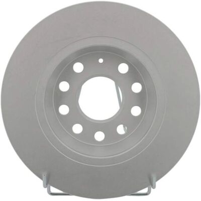FERODO Δίσκος φρένων VW, AUDI, SKODA - Πλήρης, Μαζικός, 282mm FERODO Δίσκος φρένων VW, AUDI, SKODA - Πλήρης, Μαζικός, 282mm