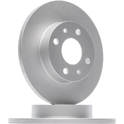 FERODO Ford Fiat Alfa Romeo Skivbroms - Skivbroms FERODO Ford Fiat Alfa Romeo Skivbroms - Skivbroms