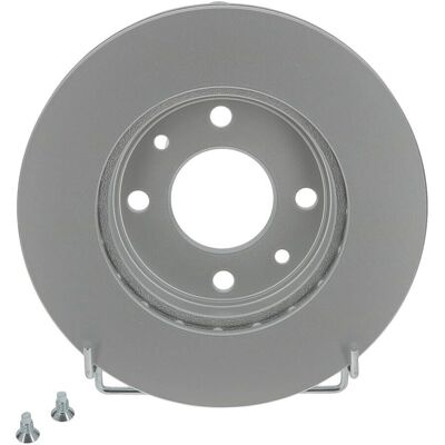 FERODO - DDF158C - 238mm - Ventilat - Disc frână FERODO - DDF158C - 238mm - Ventilat - Disc frână