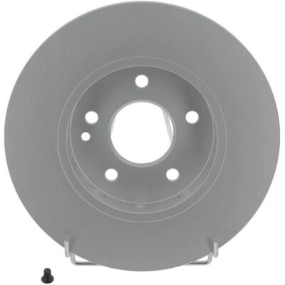 FERODO DDF540C - Disco de freno para Mercedes-Benz Clase C FERODO DDF540C - Disco de freno para Mercedes-Benz Clase C
