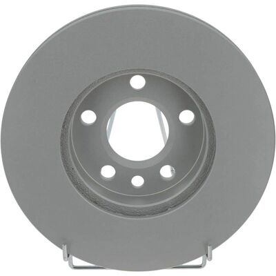 FERODO DDF846C Disc ventilat și acoperit - Disc de frână FERODO DDF846C Disc ventilat și acoperit - Disc de frână