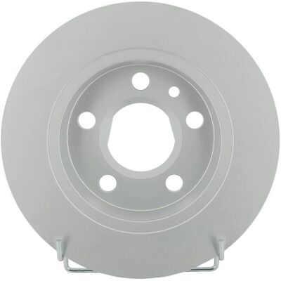 FERODO VW, FORD, SEAT Bremseskive - FULL COAT+ 10mm 268mm - Bagaksel FERODO VW, FORD, SEAT Bremseskive - FULL COAT+ 10mm 268mm - Bagaksel