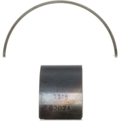 Glyco 71-3930 Motorlejer sæt - Cylindriske lejer - Passer til VW & Audi Glyco 71-3930 Motorlejer sæt - Cylindriske lejer - Passer til VW & Audi