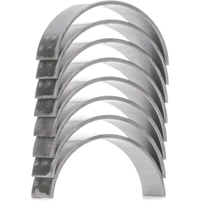 GLYCO 01-4873/4 STD Aluminum Alloy Crankshaft Bearings - Coussinets de Vilebrequin GLYCO 01-4873/4 STD Aluminum Alloy Crankshaft Bearings - Coussinets de Vilebrequin