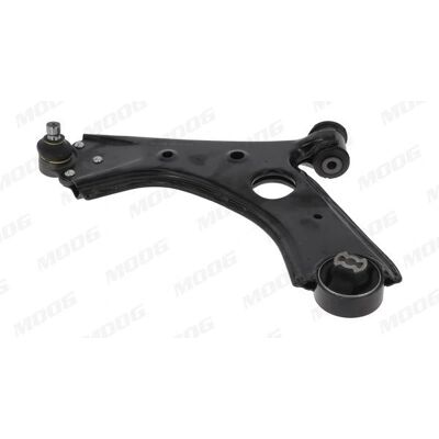 Moog Jousitusliitos - Kontrollivarsi - Fiat Doblo II - Jousitustyyppi Moog Jousitusliitos - Kontrollivarsi - Fiat Doblo II - Jousitustyyppi