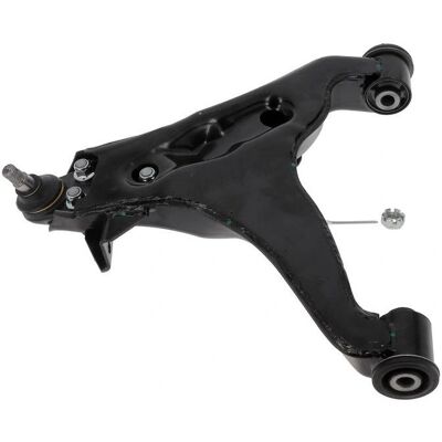MOOG Suspension Arm - Left, Front, Transverse - Pajero MOOG Suspension Arm - Left, Front, Transverse - Pajero