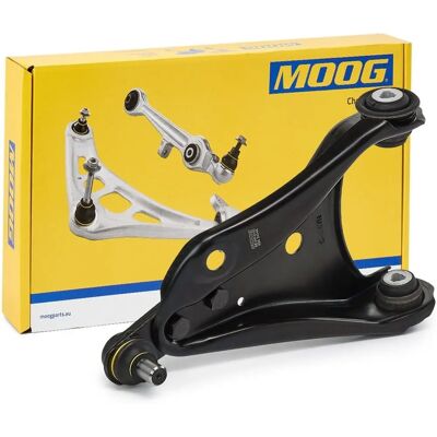 Άκρο ανάρτησης MOOG - Δεξιά πλευρά - Μπροστινή αξόνι Άκρο ανάρτησης MOOG - Δεξιά πλευρά - Μπροστινή αξόνι