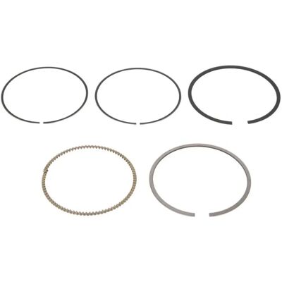 Opel Astra H/Corsa D/E Motor Kolbenring Satz - Motortyp Opel Astra H/Corsa D/E Motor Kolbenring Satz - Motortyp