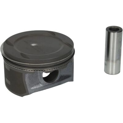NURAL 87-429500-00 Piston - Diameter 73,4mm - Height 44mm NURAL 87-429500-00 Piston - Diameter 73,4mm - Height 44mm