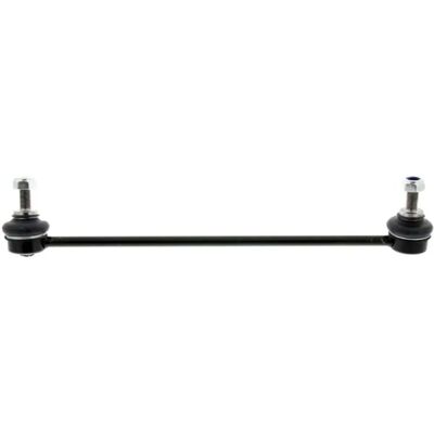 Moog Stabilisatorstang for Honda Jazz 2 - Fahrwerkskomponente Moog Stabilisatorstang for Honda Jazz 2 - Fahrwerkskomponente