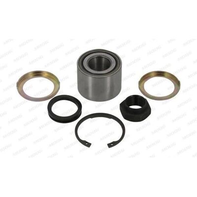 MOOG CI-WB-12232B Σετ ρουλεμάν τροχού - για Peugeot, Citroën, Dacia MOOG CI-WB-12232B Σετ ρουλεμάν τροχού - για Peugeot, Citroën, Dacia