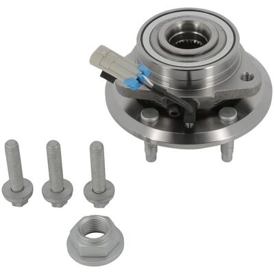 MOOG - DE-WB-11150 - 5-bolt - Wheel bearing kit MOOG - DE-WB-11150 - 5-bolt - Wheel bearing kit