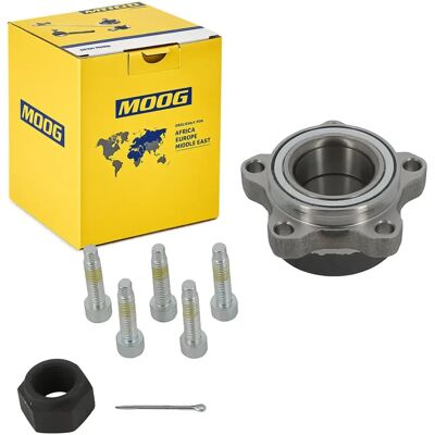 MOOG - FD-WB-11187 - 53mm - Ø45 - Hjulnavlager sæt MOOG - FD-WB-11187 - 53mm - Ø45 - Hjulnavlager sæt