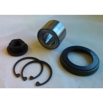 MOOG Kit de roulements de roue - Ford Fiesta 5, Focus Mk1, Fusion - Kit roulements MOOG Kit de roulements de roue - Ford Fiesta 5, Focus Mk1, Fusion - Kit roulements