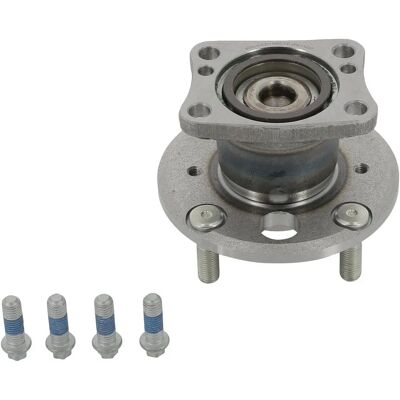 Moog Hjulleje sæt til Ford Fiesta - 131 mm Moog Hjulleje sæt til Ford Fiesta - 131 mm