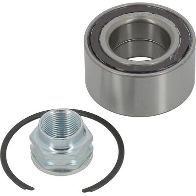 Σετ ρουλεμάν τροχού Moog FI-WB-11570 - Fiat 500 3θυρα Σετ ρουλεμάν τροχού Moog FI-WB-11570 - Fiat 500 3θυρα