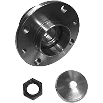 Ford Fiat Peugeot Radlagersatz - Mit Magnetring - Radlager Ford Fiat Peugeot Radlagersatz - Mit Magnetring - Radlager