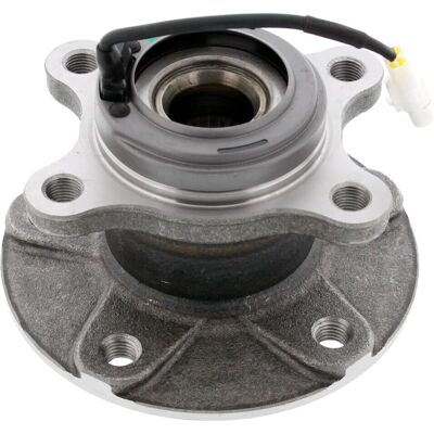 MOOG - FI-WB-11614 - 140mm Ø - Sensorring - Lagersett MOOG - FI-WB-11614 - 140mm Ø - Sensorring - Lagersett