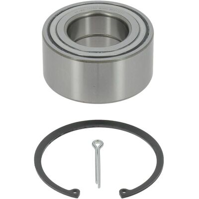 MOOG Hjulager Sett - For Hyundai ix35, Santa Fe, Tucson - Bildel MOOG Hjulager Sett - For Hyundai ix35, Santa Fe, Tucson - Bildel