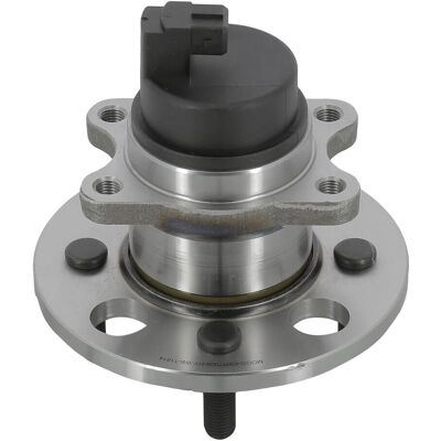 MOOG HY-WB-11814 Hjulbæring sett Hyundai Kia - 140mm MOOG HY-WB-11814 Hjulbæring sett Hyundai Kia - 140mm