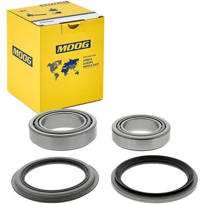 MOOG - Ki-WB-11793 - Πρόμπρος - Kia Sportage I - Σετ ρουλεμάν τροχών MOOG - Ki-WB-11793 - Πρόμπρος - Kia Sportage I - Σετ ρουλεμάν τροχών