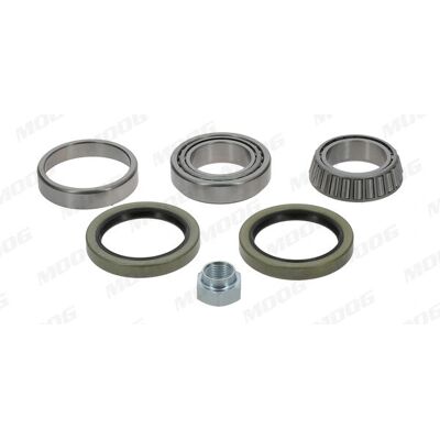 Moog LA-WB-11556 Σετ ρουλεμάν τροχού - Lada Niva Moog LA-WB-11556 Σετ ρουλεμάν τροχού - Lada Niva