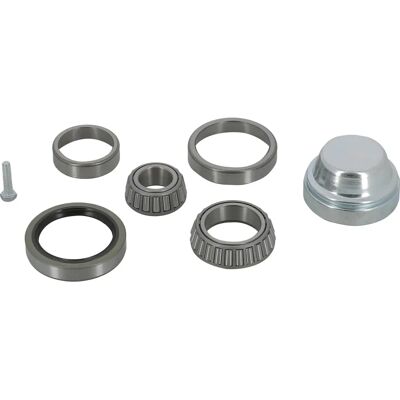 Moog Radlagersatz - Vorn Rechts/Links - Mercedes-Benz W124, W202, W210 - 45.2mm Moog Radlagersatz - Vorn Rechts/Links - Mercedes-Benz W124, W202, W210 - 45.2mm
