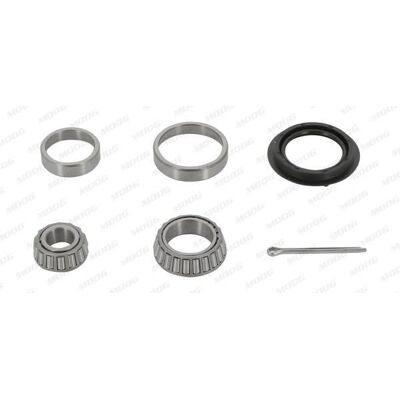 Moog OP-WB-11084 Radlagersatz - Radlagersatz Moog OP-WB-11084 Radlagersatz - Radlagersatz