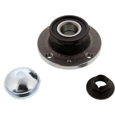 Moog Hjulleje sæt til Opel Corsa D/E/Adam Moog Hjulleje sæt til Opel Corsa D/E/Adam