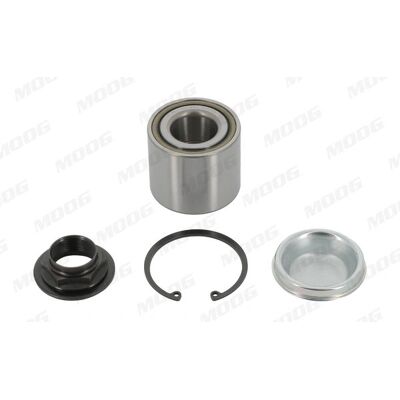 MOOG PE-WB-11406 Wheel Bearing Kit - Citroën, Peugeot MOOG PE-WB-11406 Wheel Bearing Kit - Citroën, Peugeot