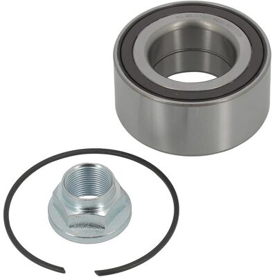 MOOG RO-WB-11627 Magnetisk sensorring hjullager sæt MOOG RO-WB-11627 Magnetisk sensorring hjullager sæt