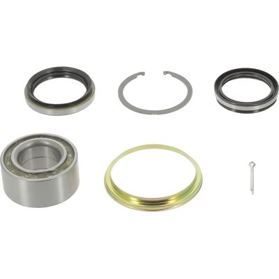 MOOG Hjulager sett for Toyota Corolla VI Liftback MOOG Hjulager sett for Toyota Corolla VI Liftback