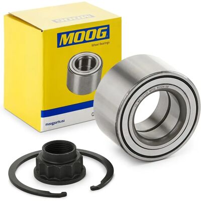 MOOG Hjulbærekit til Toyota Yaris - Hjulbærekit MOOG Hjulbærekit til Toyota Yaris - Hjulbærekit