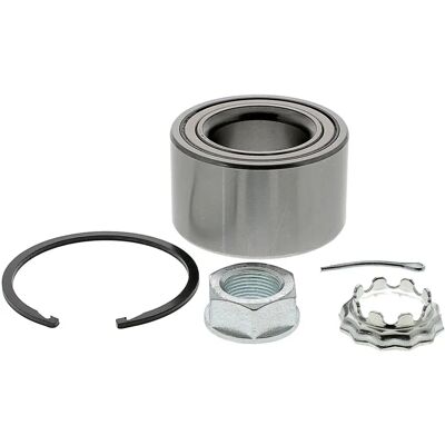 Toyota Radlagersatz - MOOG TO-WB-12127 - Vorderachse Ersatz Toyota Radlagersatz - MOOG TO-WB-12127 - Vorderachse Ersatz