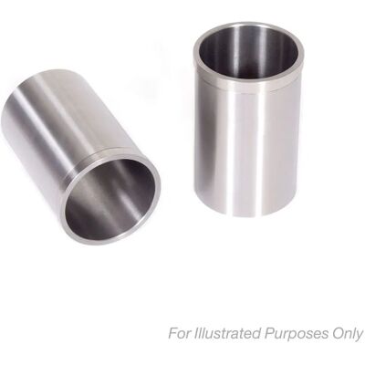 NURAL 89-430000-00 Cylinderpiston Kit - Motorreparation NURAL 89-430000-00 Cylinderpiston Kit - Motorreparation