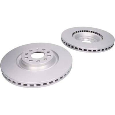 FERODO VW/AUDI/SKODA Jarrulevy - Ventilated - 340mm FERODO VW/AUDI/SKODA Jarrulevy - Ventilated - 340mm