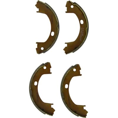FERODO FSB4073 Bremsesko til Chrysler PT Cruiser, 300M - Bremsesko FERODO FSB4073 Bremsesko til Chrysler PT Cruiser, 300M - Bremsesko