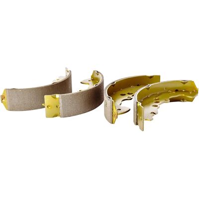 Coppie di ganasce freno Ferodo FSB4115 - Ganasce freno - Suzuki Grand Vitara 1 SUV Coppie di ganasce freno Ferodo FSB4115 - Ganasce freno - Suzuki Grand Vitara 1 SUV