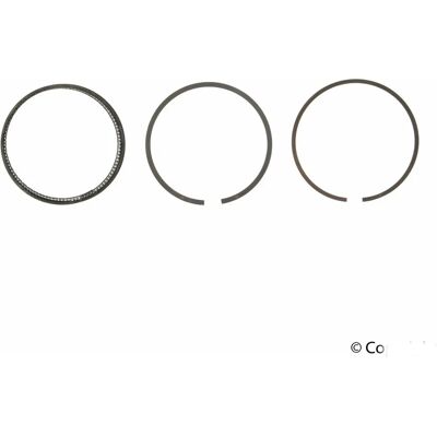 GOETZE ENGINE Piston Ring Set - 93mm for Porsche Cayenne & Boxster GOETZE ENGINE Piston Ring Set - 93mm for Porsche Cayenne & Boxster
