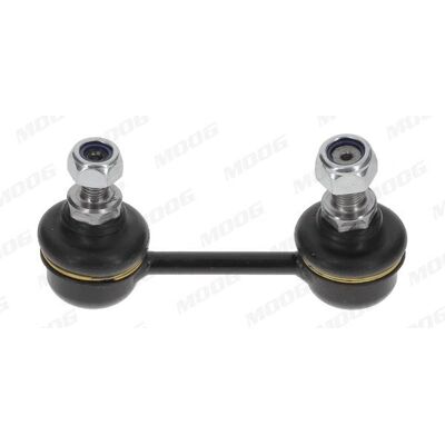 MOOG Stabilointilinkki NI-LS-10160 - Takapyöräakseli, 21,5mm, 90mm MOOG Stabilointilinkki NI-LS-10160 - Takapyöräakseli, 21,5mm, 90mm