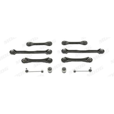 Σετ επισκευής ανάρτησης MOOG για BMW E91 E87 E90 E82 E92 Σετ επισκευής ανάρτησης MOOG για BMW E91 E87 E90 E82 E92