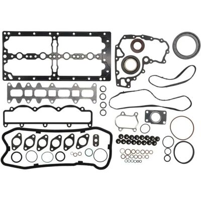 PAYEN FB5722 Motorpakningsett for Fiat Ducato III PAYEN FB5722 Motorpakningsett for Fiat Ducato III