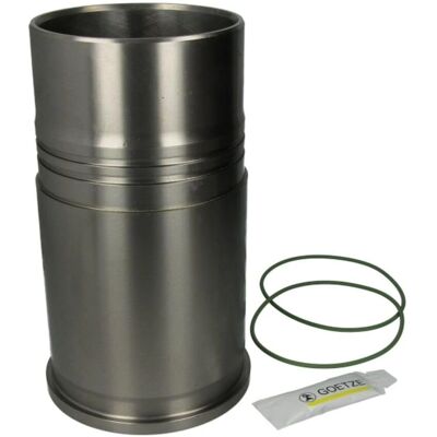 GOETZE Manchon de cylindre 15-480450-00 - Cylinder Sleeve - Publicité GOETZE Manchon de cylindre 15-480450-00 - Cylinder Sleeve - Publicité