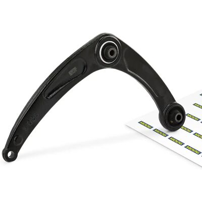 MOOG Nedre styrearm til Citroën/Peugeot MOOG Nedre styrearm til Citroën/Peugeot