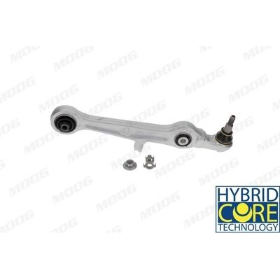 Braț de control MOOG - Audi A4 B7/B6 - Legătură suspensie, suspensie roată, triunghi direcție Braț de control MOOG - Audi A4 B7/B6 - Legătură suspensie, suspensie roată, triunghi direcție