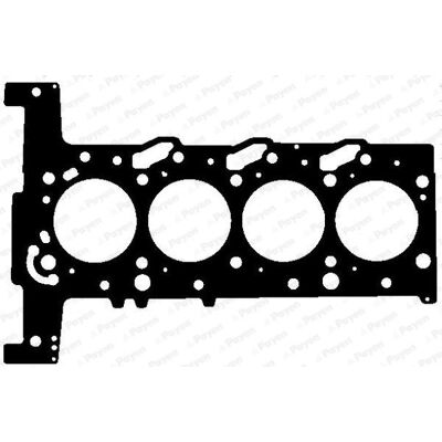 PAYEN AH6400 Topplokkpakking - For Ford Transit PAYEN AH6400 Topplokkpakking - For Ford Transit