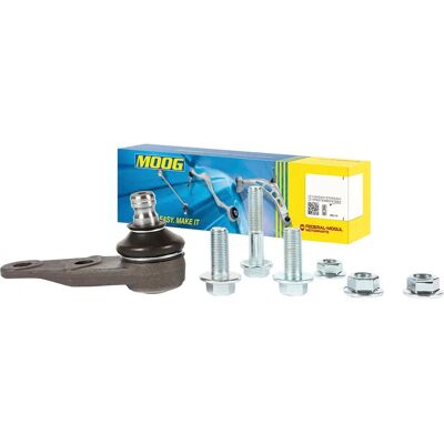 MOOG Tuki- ja jousitustuki - M14x1.5, Sopii Jeep Grand Cherokee, Commander, Cherokee IV - Alhaalla hallintalevy MOOG Tuki- ja jousitustuki - M14x1.5, Sopii Jeep Grand Cherokee, Commander, Cherokee IV - Alhaalla hallintalevy