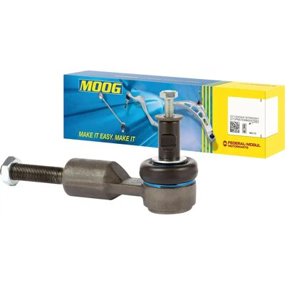 MOOG MD-ES-10526 Tête de barre d'accouplement - Axe avant MOOG MD-ES-10526 Tête de barre d'accouplement - Axe avant
